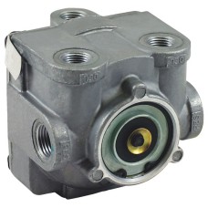 Haldex Relay Valve